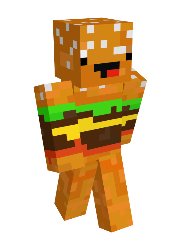 Скин Майнкрафт скин без имени f99d26846a3f1ffb