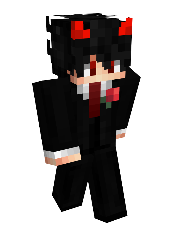 Скин Майнкрафт FarukYilmaz