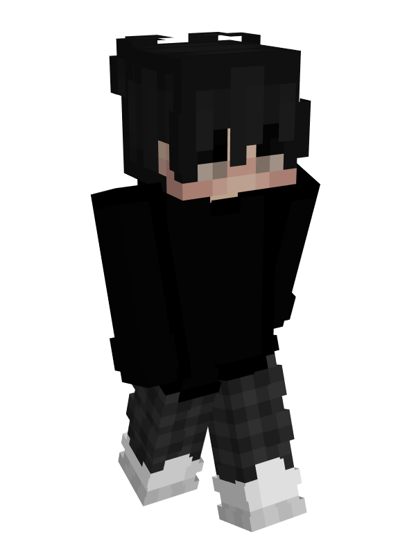 Скин Майнкрафт XX5