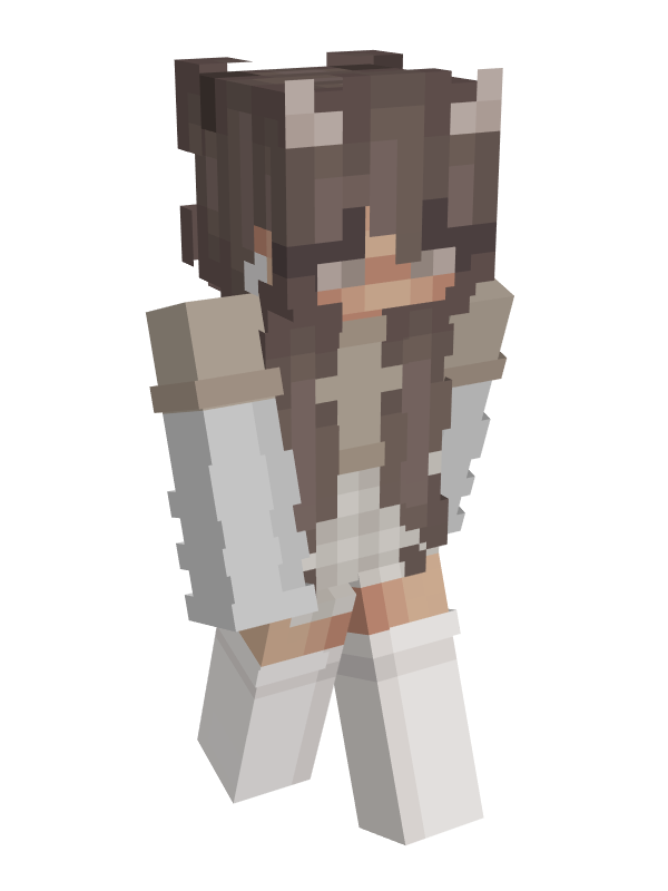 Скин Майнкрафт DiRecTxGalaxy