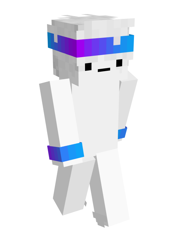 Скин Майнкрафт B3n3