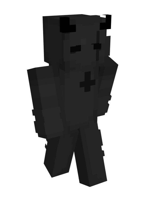 Скин Майнкрафт StopTrashTalking