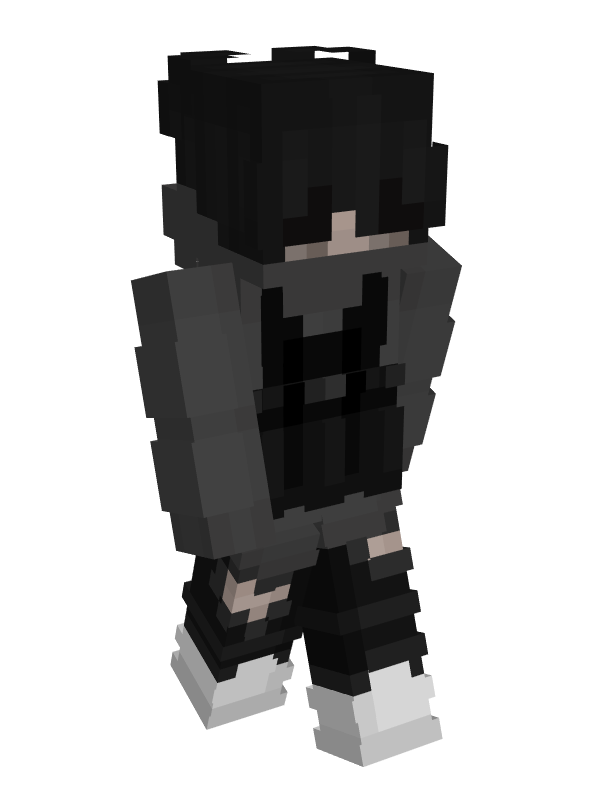 Скин Майнкрафт Boldz