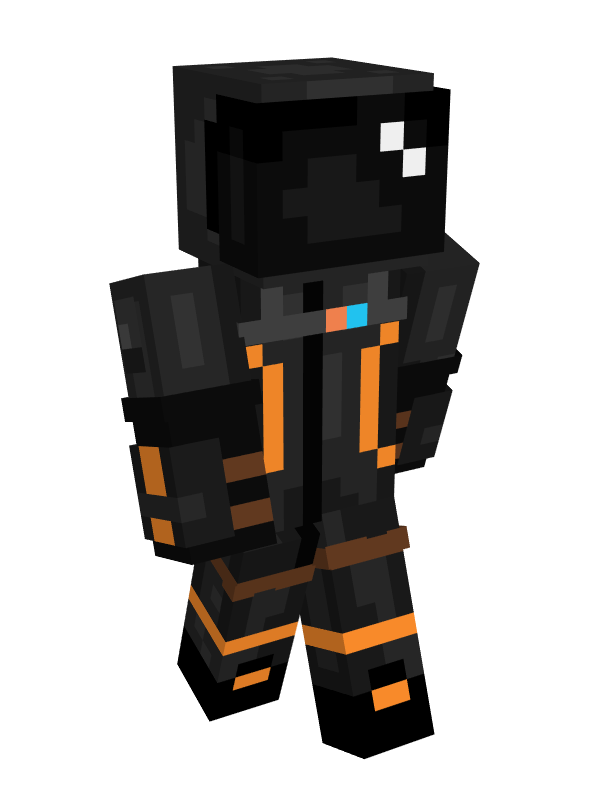 Скин Майнкрафт Windbeutel_