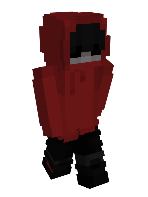 Скин Майнкрафт iowioi