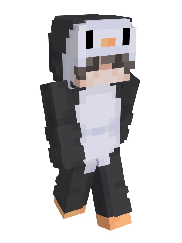 Скин Майнкрафт StopOstrichHate