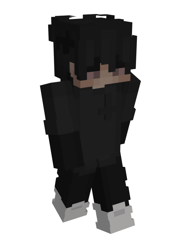 Скин Майнкрафт Luzy_