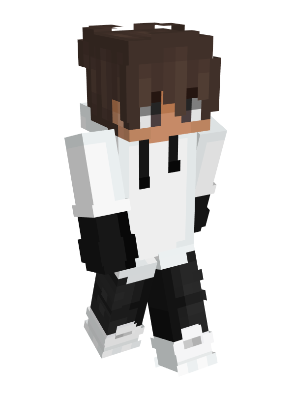 Скин Майнкрафт RealXifyy