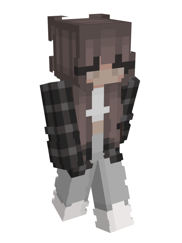 Скин Майнкрафт x_Stella_x