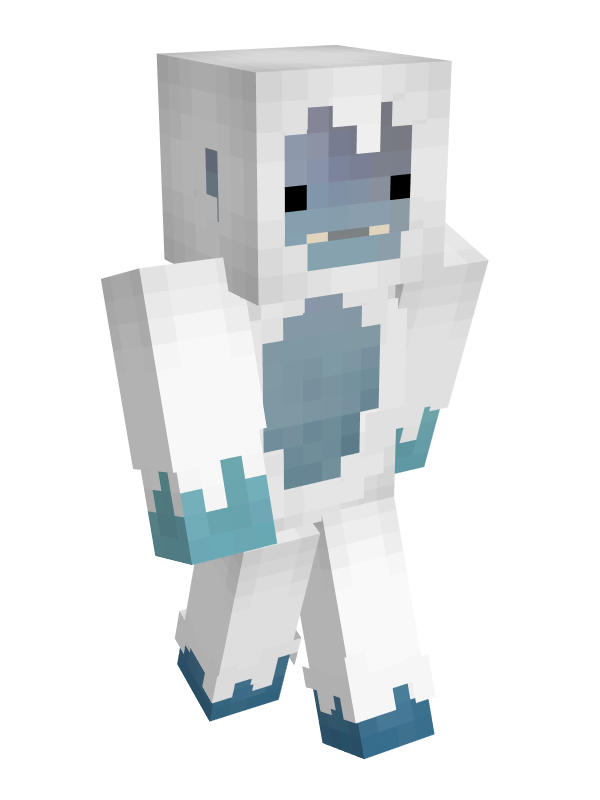 Скин Майнкрафт PatrickYAY