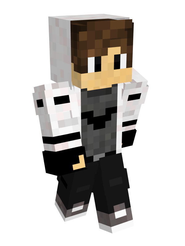 Скин Майнкрафт 21agir