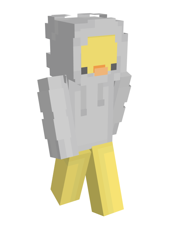 Скин Майнкрафт Vespaoz