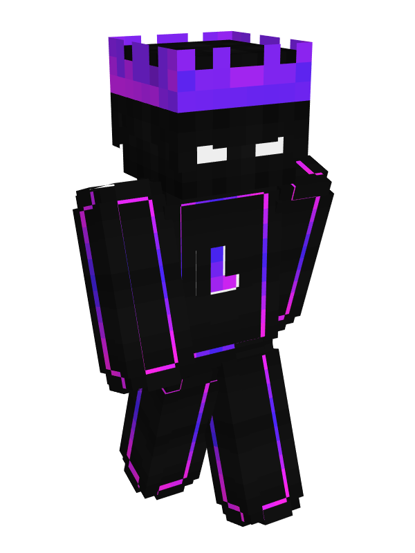 Скин Майнкрафт Nqtural