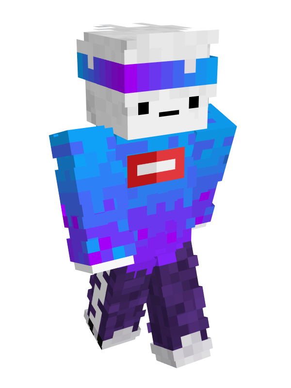 Скин Майнкрафт Binomi_Noob