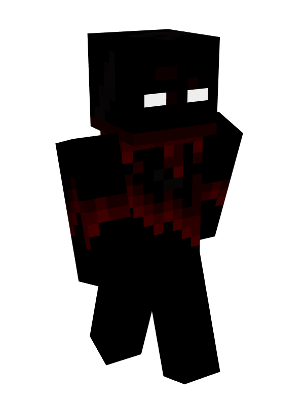 Скин Майнкрафт Скин без имени 676d9c77468beff4