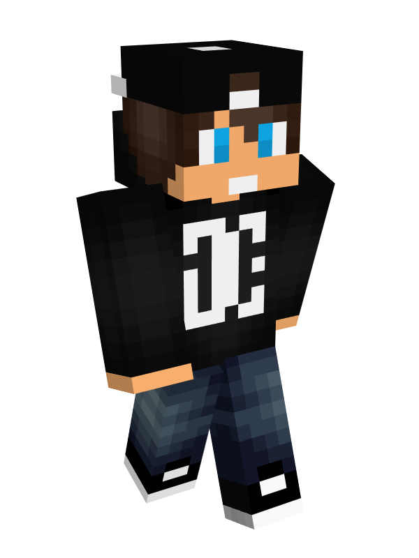Скин Майнкрафт Скин без имени 0eac105700cdcef8