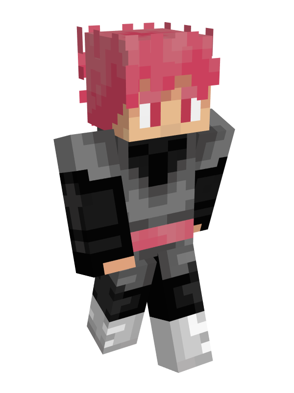 Скин Майнкрафт Tory