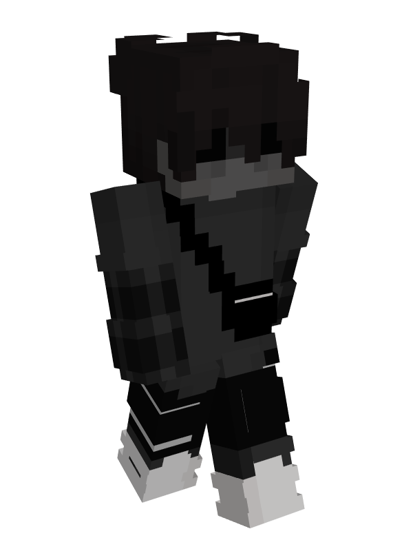 Скин Майнкрафт oGerardo