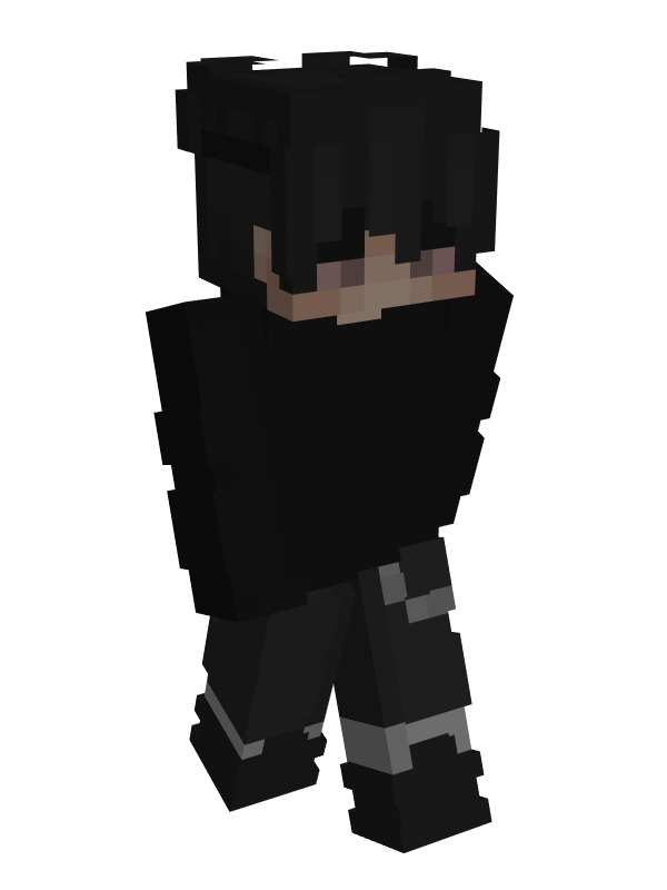 Скин Майнкрафт Lyoniess