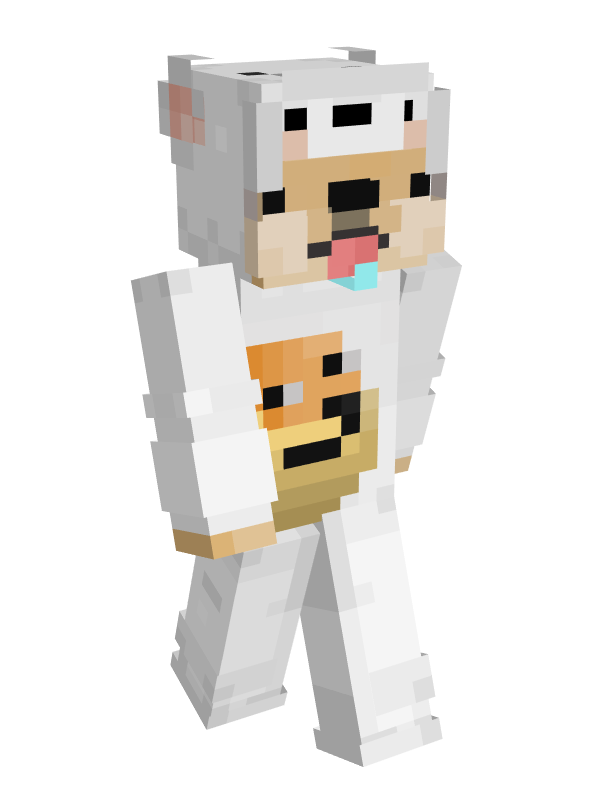 Скин Майнкрафт WildCerise