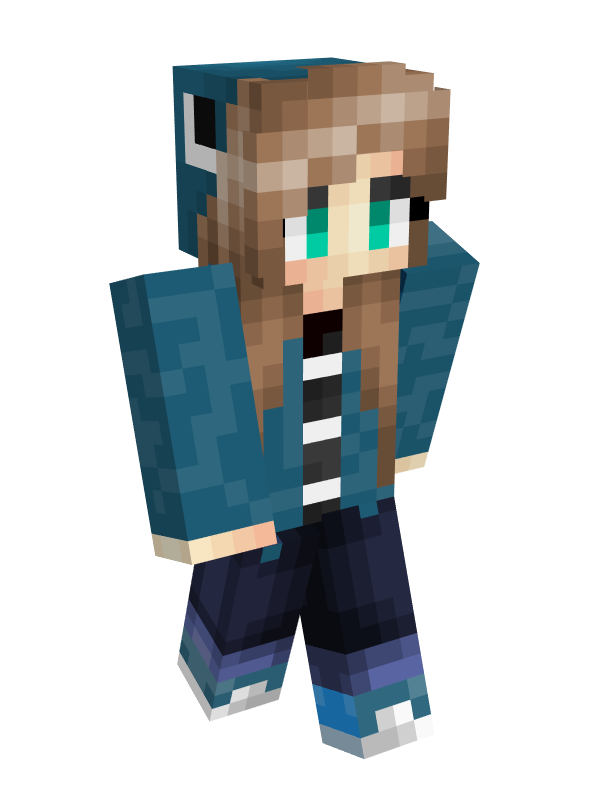 Скин Майнкрафт Скин без имени 77d6bd5f099556cb