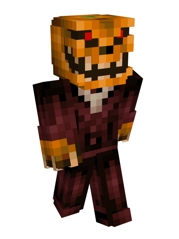 Скин Майнкрафт Скин без имени 43a1172e61b60123