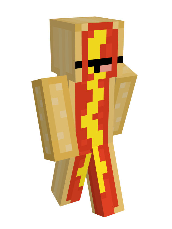 Скин Майнкрафт Rtqaj