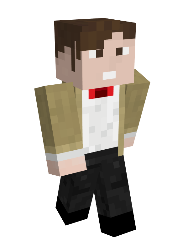 Скин Майнкрафт Скин без имени 3d063fbb12df5a0d