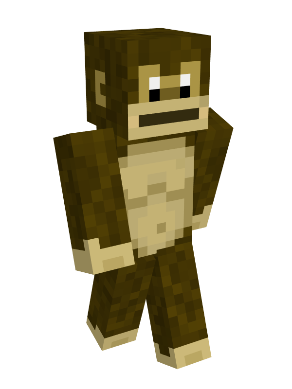 Скин Майнкрафт stopclock