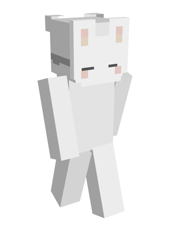 Скин Майнкрафт Keilq