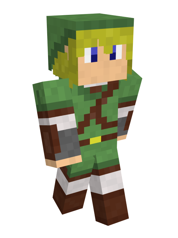 Скин Майнкрафт Скин без имени b1adccd380e0acd0