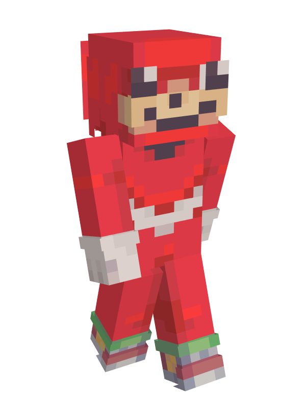 Скин Майнкрафт Cathoo