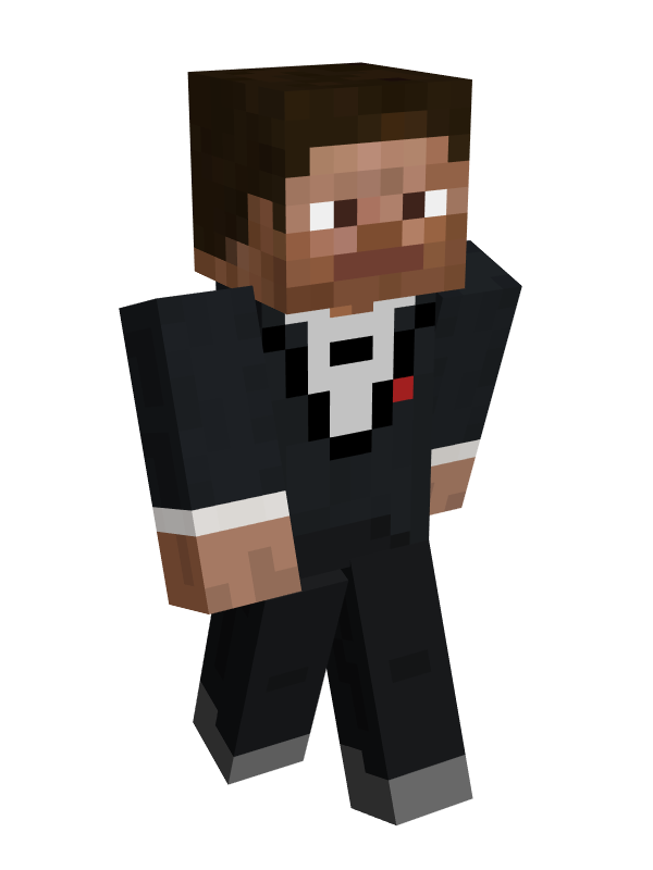 Скин Майнкрафт Скин без имени a0b3c831efc617e8
