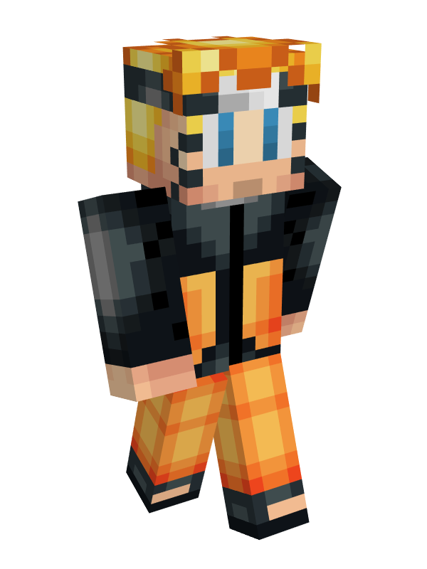 Скин Майнкрафт Скин без имени 75f2090c53c93c5a