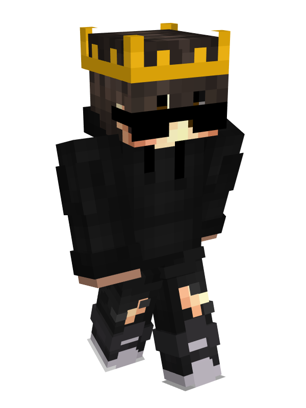 Скин Майнкрафт justeys