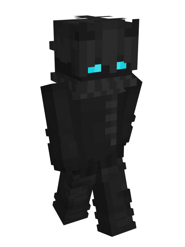 Скин Майнкрафт Crooder