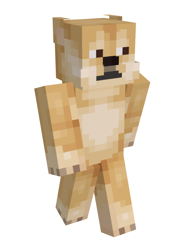 Скин Майнкрафт Скин без имени ae4c76c31075ef5f