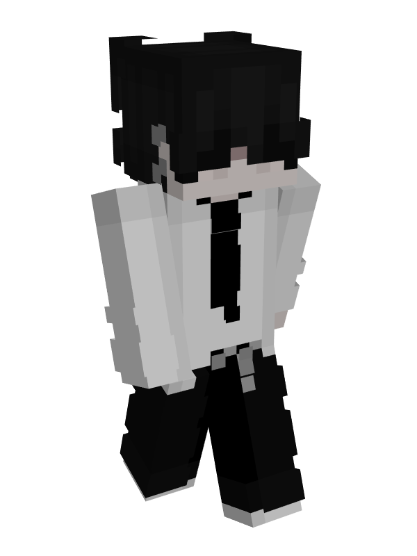 Скин Майнкрафт veixy