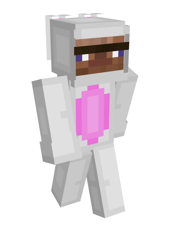 Скин Майнкрафт iiTzDiiego