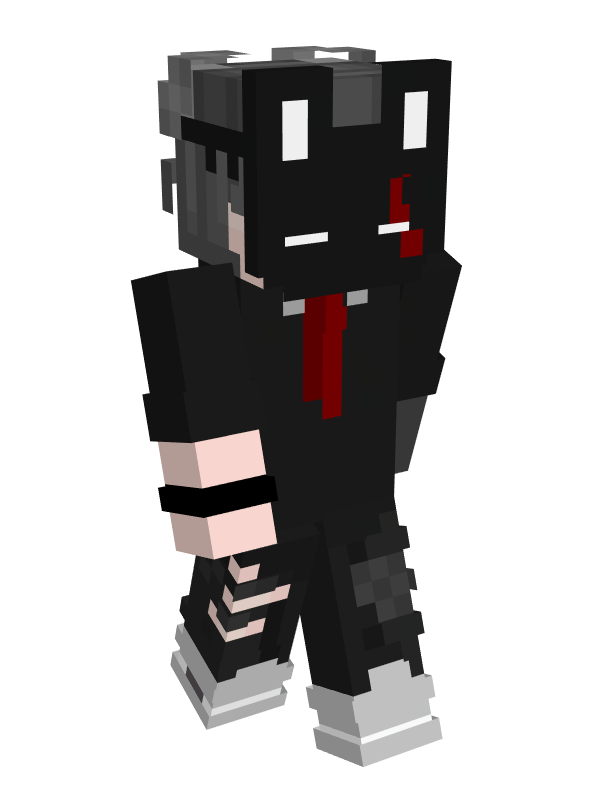 Скин Майнкрафт ImJlx_