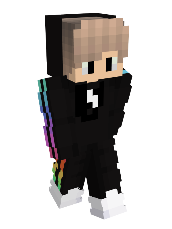 Скин Майнкрафт Neo_jp