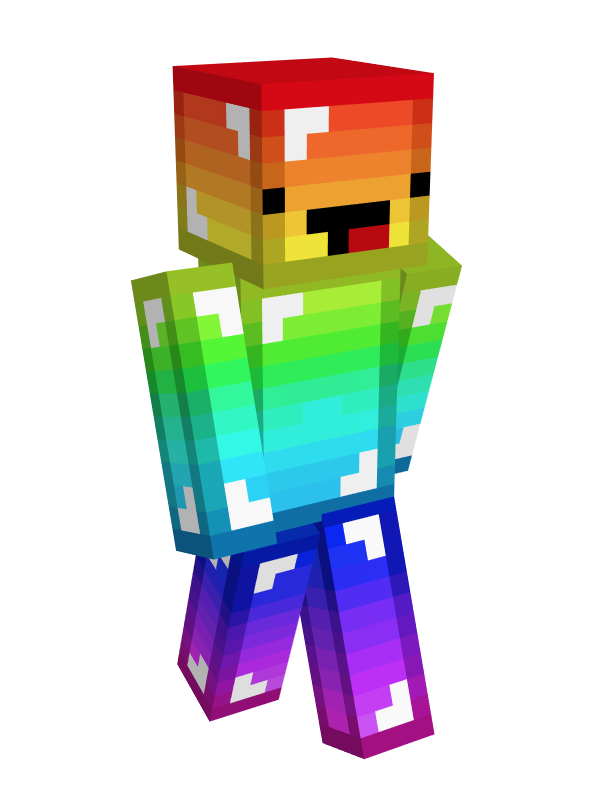 Скин Майнкрафт Skydragon2019