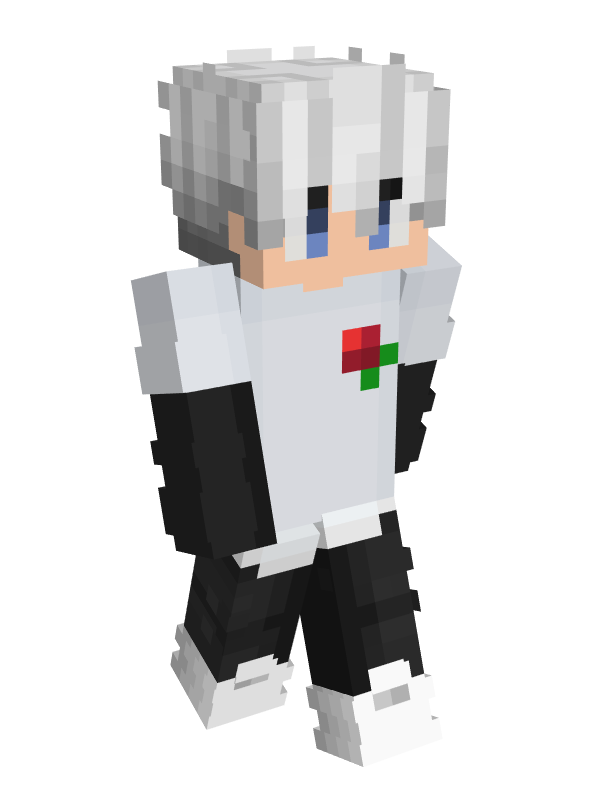 Скин Майнкрафт Varenox