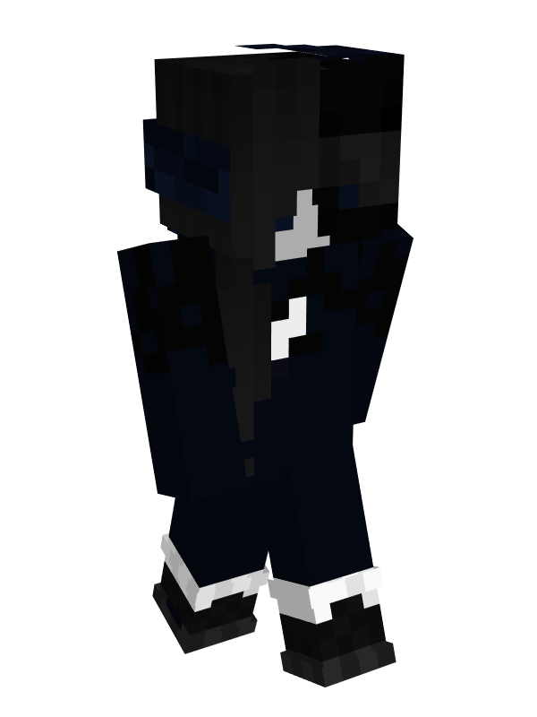 Скин Майнкрафт Wilczanek