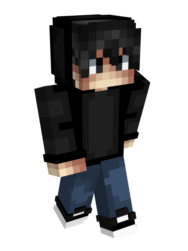 Скин Майнкрафт Sadsuh