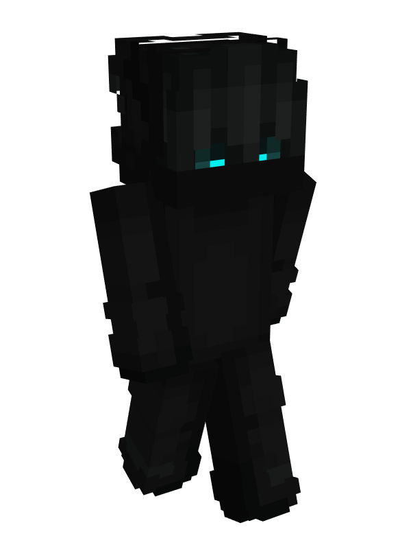 Скин Майнкрафт dermorder