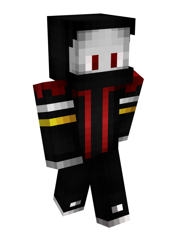 Скин Майнкрафт KIRCAPOWER