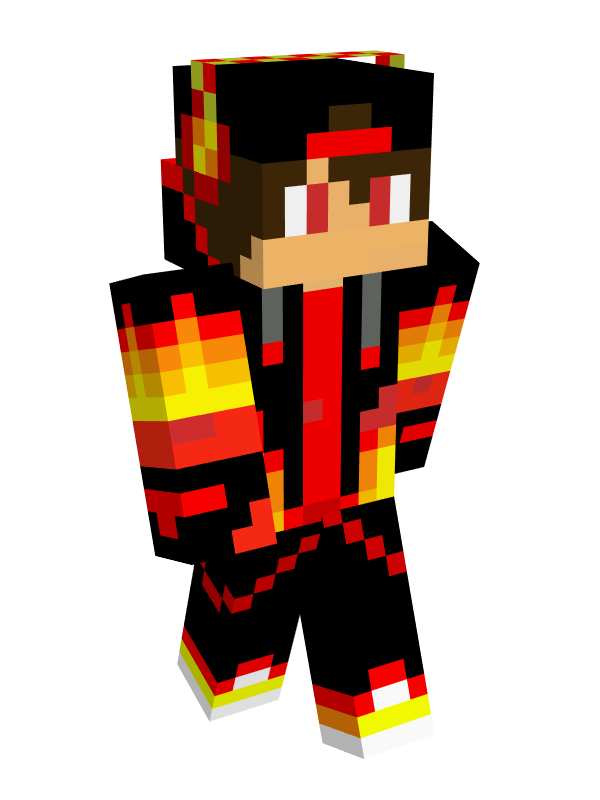 Скин Майнкрафт _ducc__