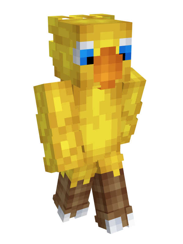 Скин Майнкрафт Скин без имени e4449738e622d297