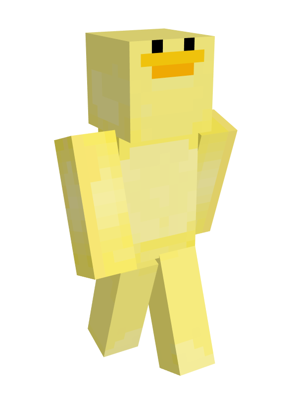 Скин Майнкрафт Narviz